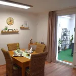 In With Private Terrace * Wilsecker