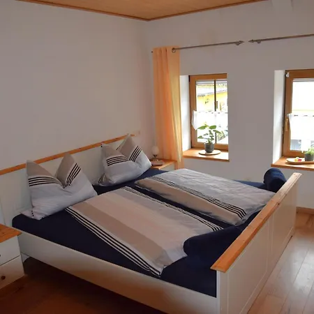 Holiday Home In Wilsecker With Private Terrace