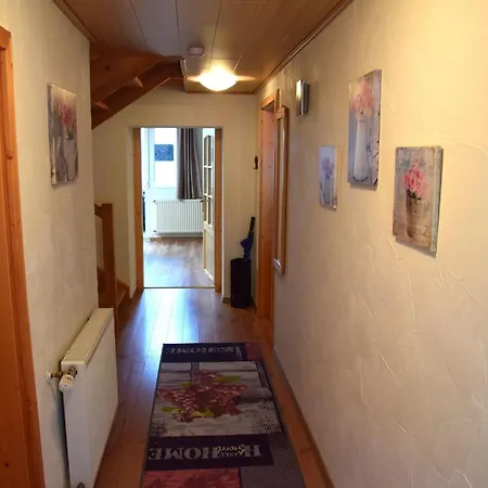 In With Private Terrace Σπίτι διακοπών