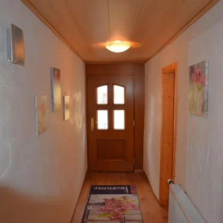 In With Private Terrace Wilsecker