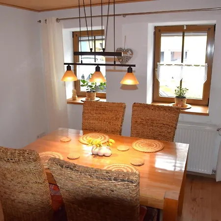 In With Private Terrace
