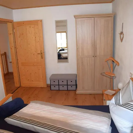 بيت للعطل In With Private Terrace Wilsecker
