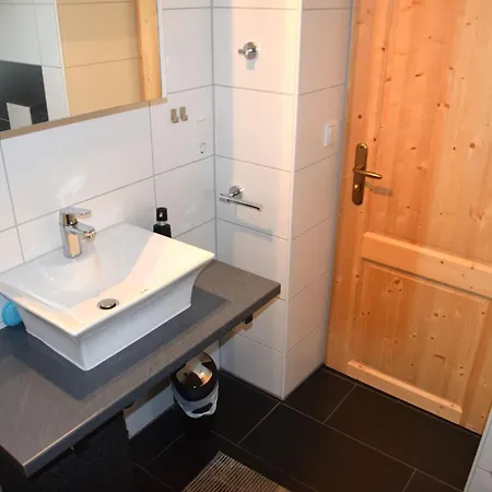 In With Private Terrace * Wilsecker