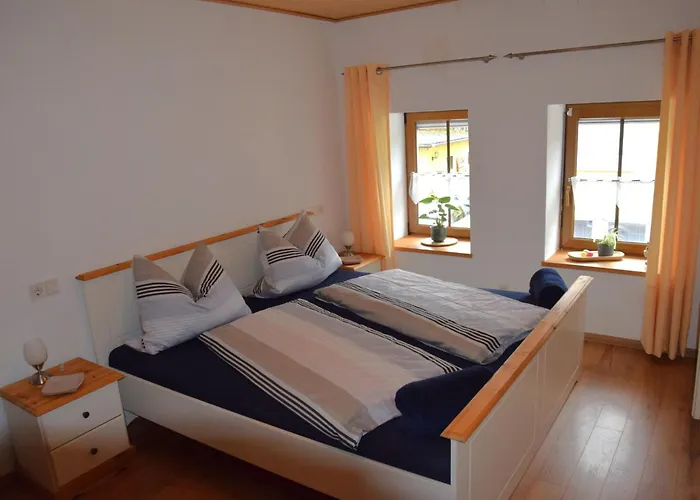 Holiday Home In Wilsecker With Private Terrace