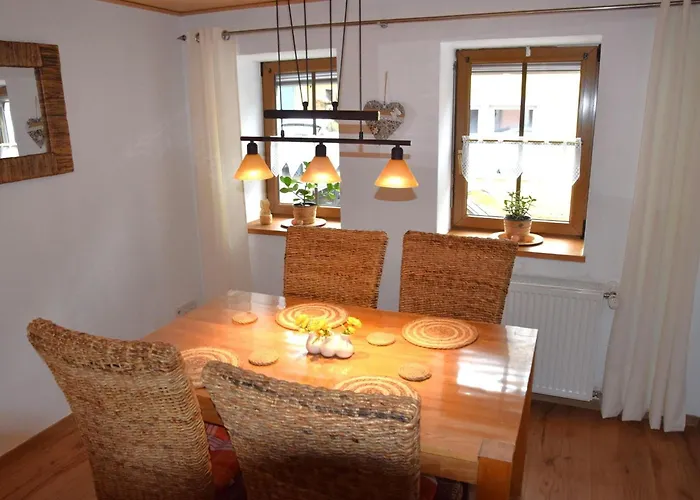 Holiday Home In Wilsecker With Private Terrace
