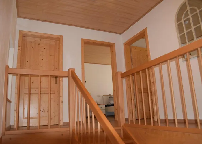 Holiday Home In Wilsecker With Private Terrace Prázdninový dům