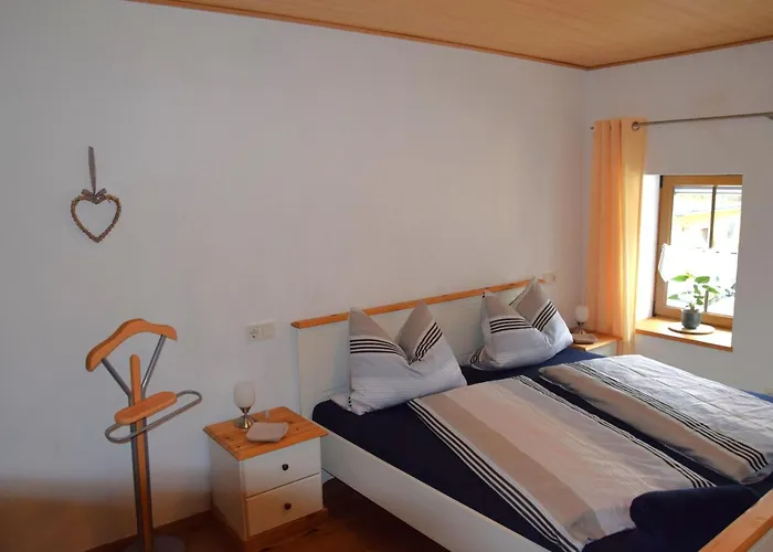 Prázdninový dům Holiday Home In Wilsecker With Private Terrace *