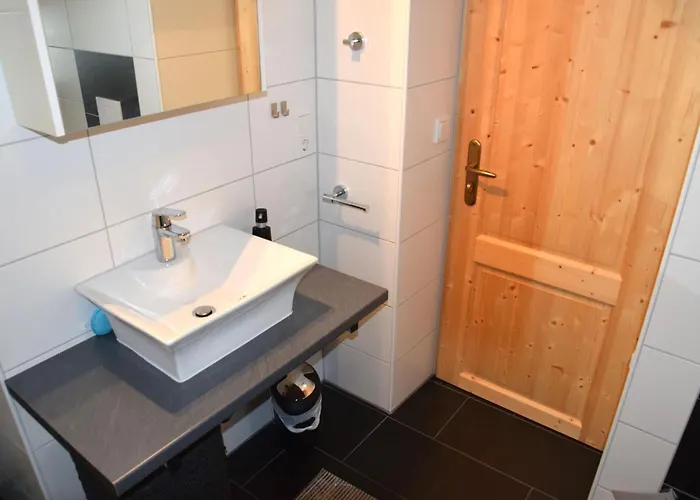 Holiday Home In Wilsecker With Private Terrace * Wilsecker