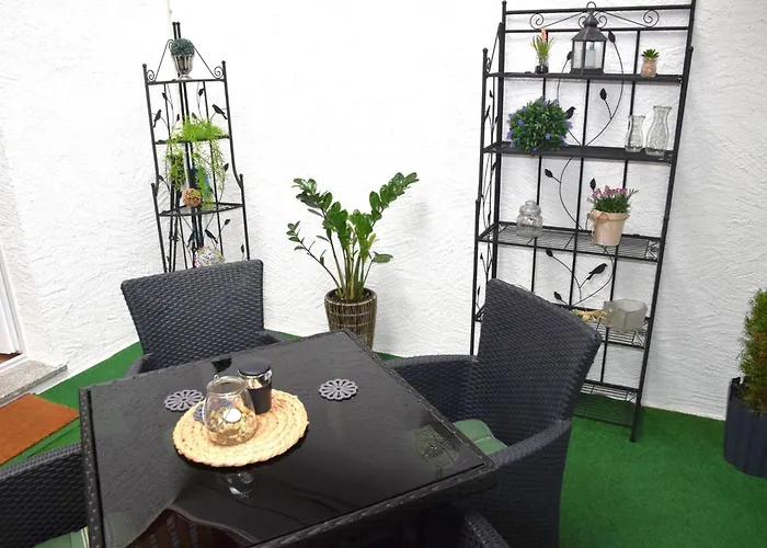 Holiday Home In Wilsecker With Private Terrace Prázdninový dům