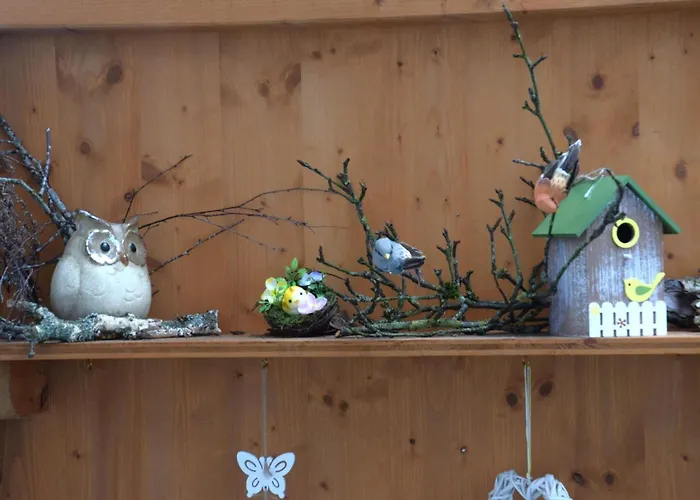 Holiday Home In Wilsecker With Private Terrace *